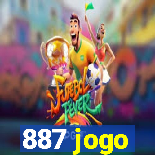 887 jogo